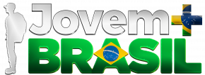 Jovem Mais Brasil Logo